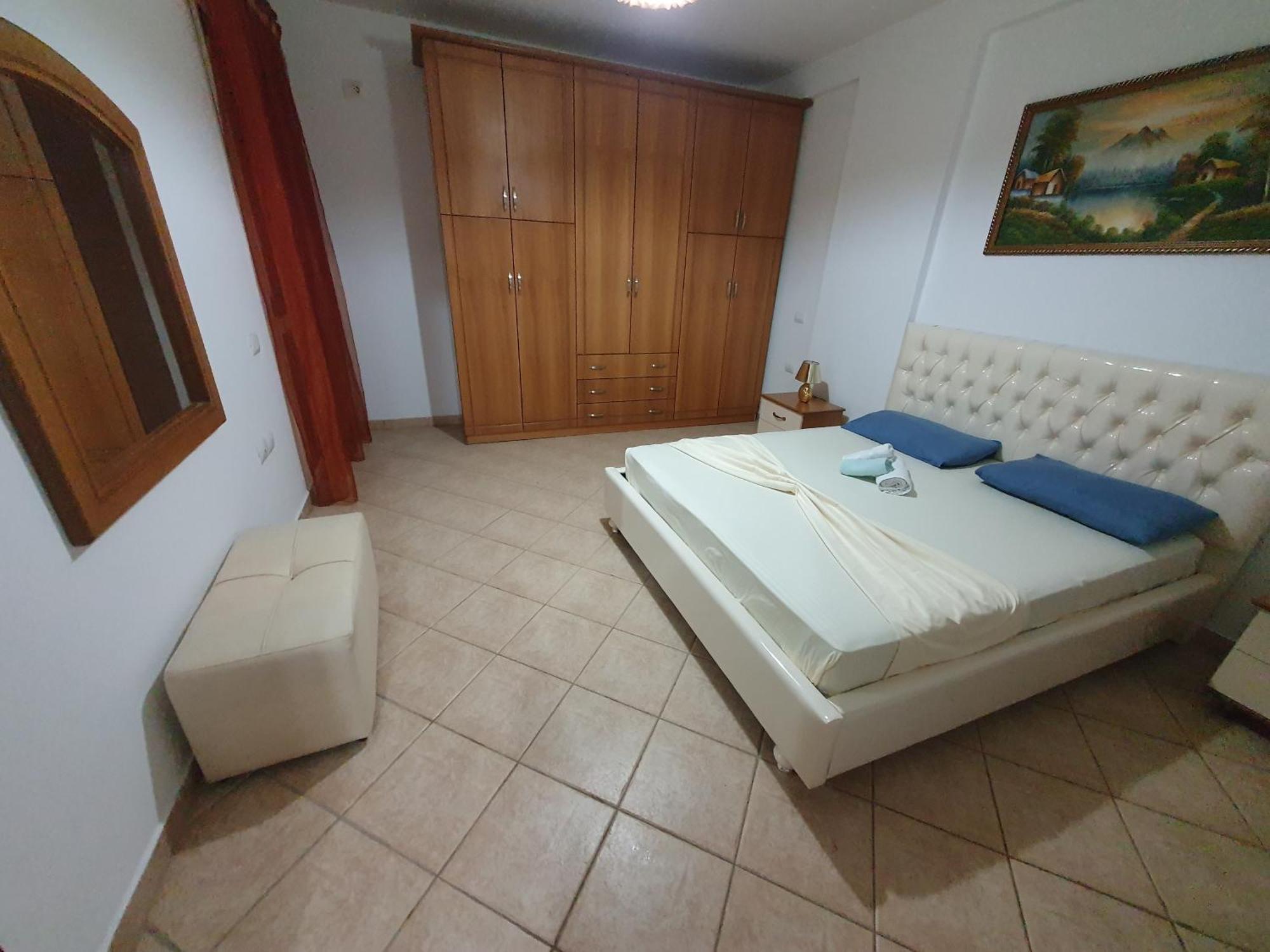 Apartment Me Qera Lungomare Vlore Medem1 Ngoại thất bức ảnh